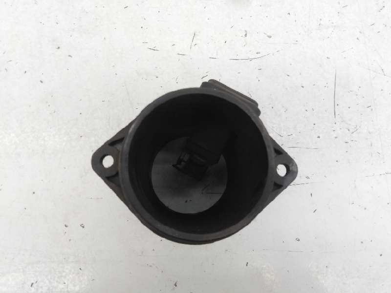 CHEVROLET Clio 3 generation (2005-2012) Mass Air Flow Sensor MAF 5WK97007,E2-A1-34-3 18596771