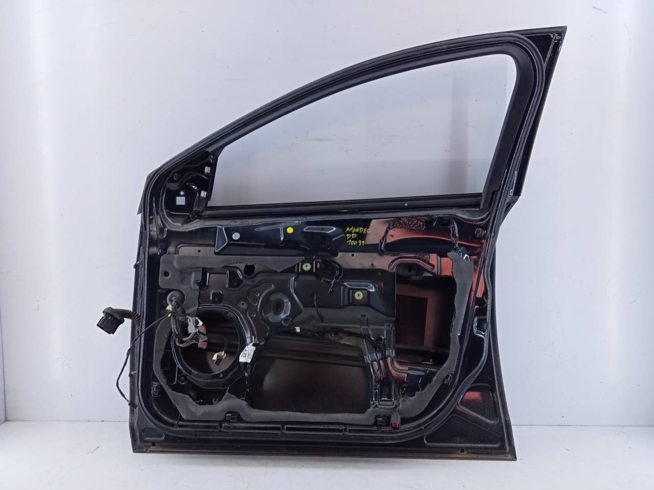 FORD Mondeo 4 generation (2007-2015) Front Right Door E4-A3-12 21798259