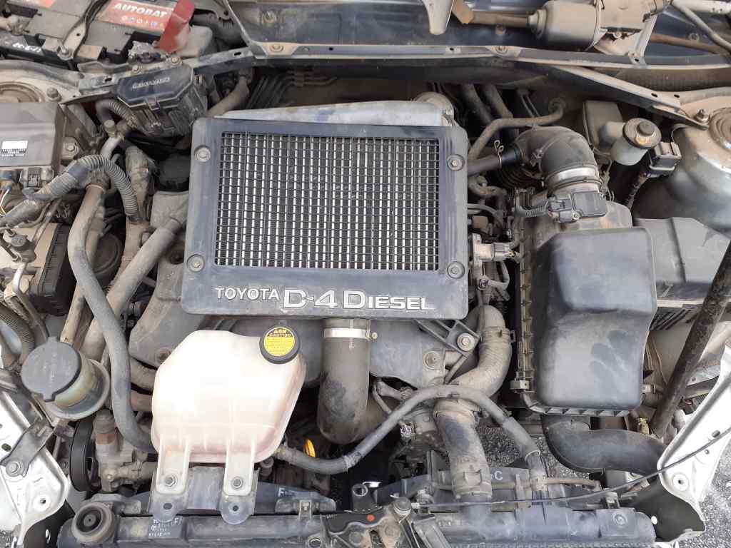 MERCEDES-BENZ RAV4 2 generation (XA20) (2000-2006) Hасос кондиционера 4472204302,P3-A2-4-2 18562603