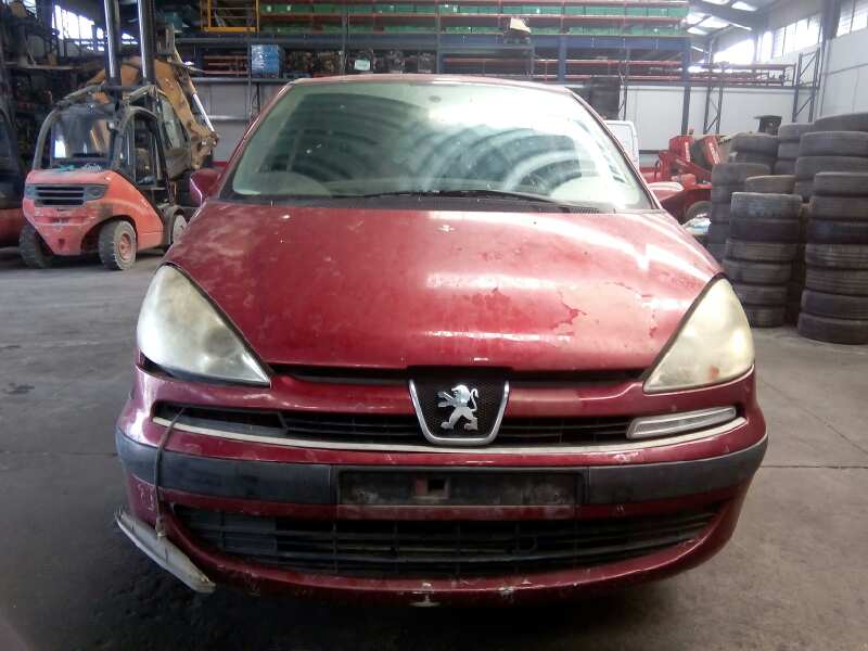 PEUGEOT 807 1 generation (2002-2012) Насос ABS 1494680080,0265225165,P3-A8-28-3 18463017