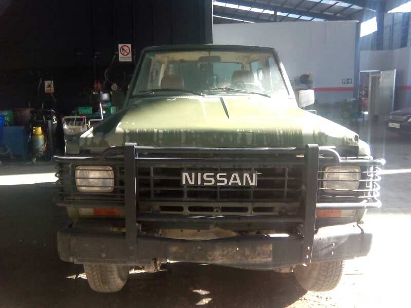 NISSAN 1 generation (1989-1997) Передняя часть кардана P1-B6-18 24018321