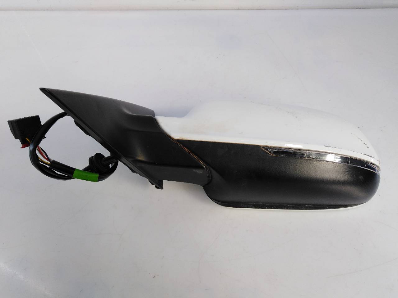 KIA A5 8T (2007-2016) Left Side Wing Mirror E2-A1-35-1 21792987