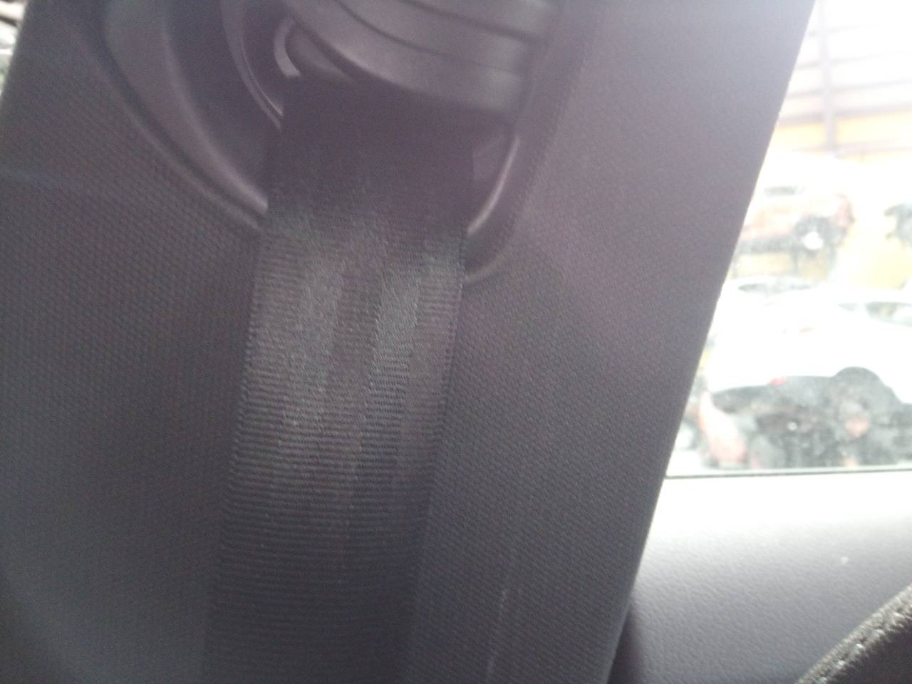 AUDI A5 Sportback Front Right Seatbelt 24516197