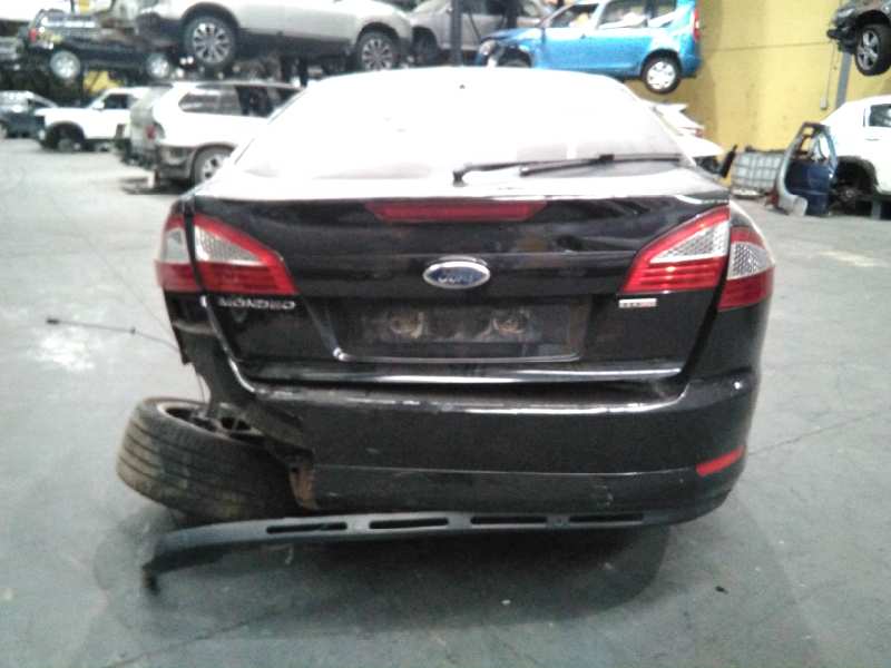 FORD Mondeo 4 generation (2007-2015) Priekinis dešinys pusašis T071002, V00980A, P1-B6-23 18626085