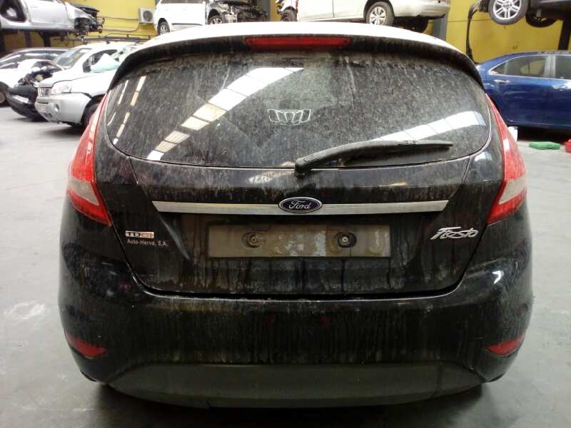 KIA Fiesta 5 generation (2001-2010) Spidometras (Prietaisų skydelis) 8A6T10849GD, E3-B3-35-3 18583753