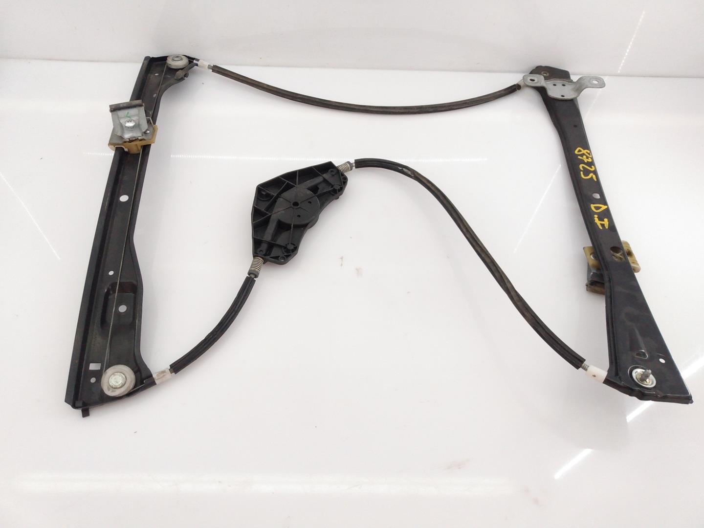 VOLKSWAGEN Golf 5 generation (2003-2009) Front Left Door Window Regulator E1-B3-31-1 18705435