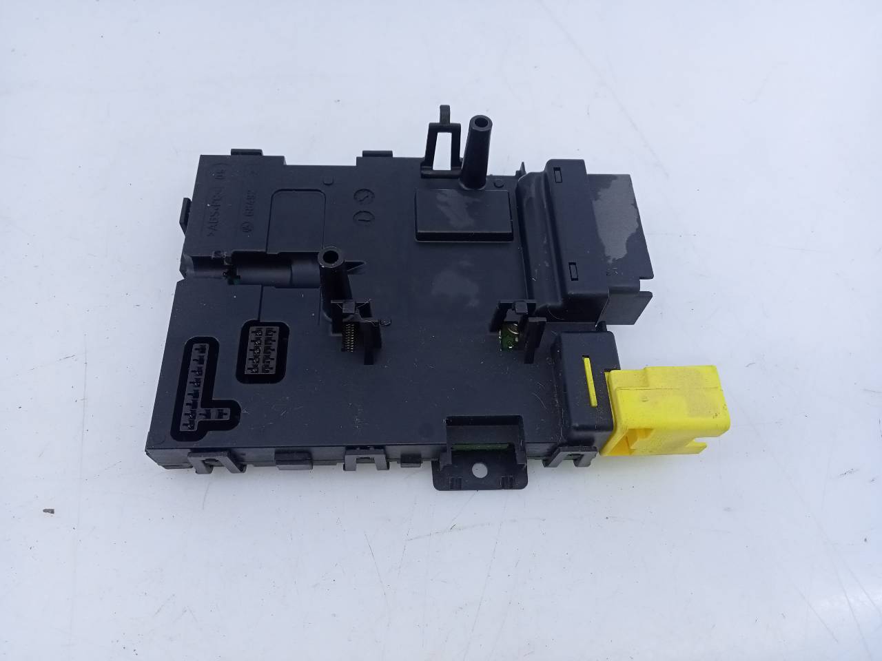 CHEVROLET Passat B6 (2005-2010) Headlight Control Unit 3C0953549L, E2-A1-39-2 20962739