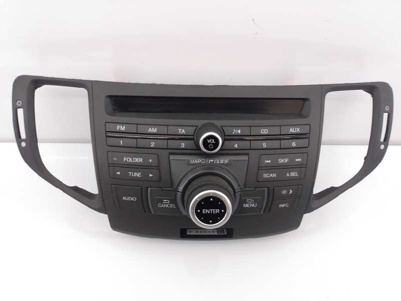 HONDA S2000 AP1 (1999-2003) Musikspelare utan GPS 39050TL0G01, 19135023, E3-B5-17-3 18548583