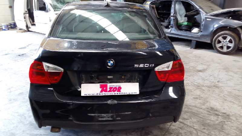 BMW 3 Series E90/E91/E92/E93 (2004-2013) Коротка приводна валка коробки передач 752724204,P1-A1-53 18370622