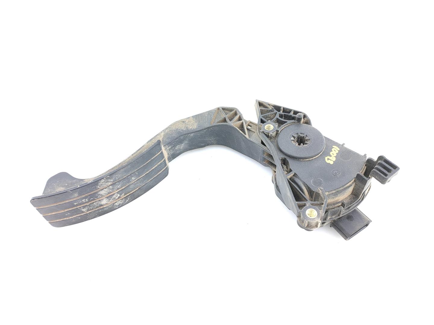 DACIA Lodgy 1 generation (2013-2024) Throttle Pedal 180022703R, E2-A1-39-6 20955851