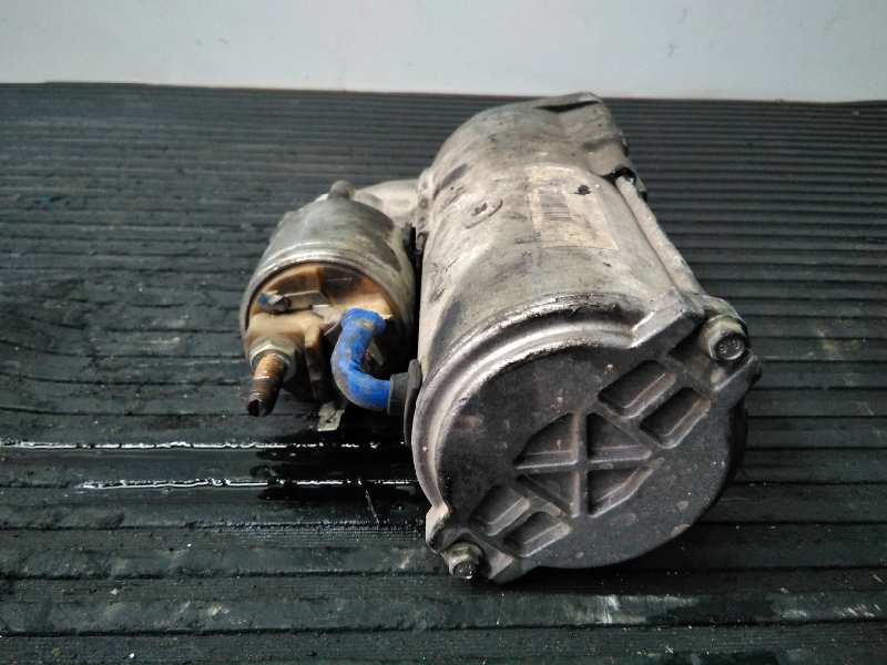 CHRYSLER 300C Starter Motor 458256,P3-B7-24-3 18642721