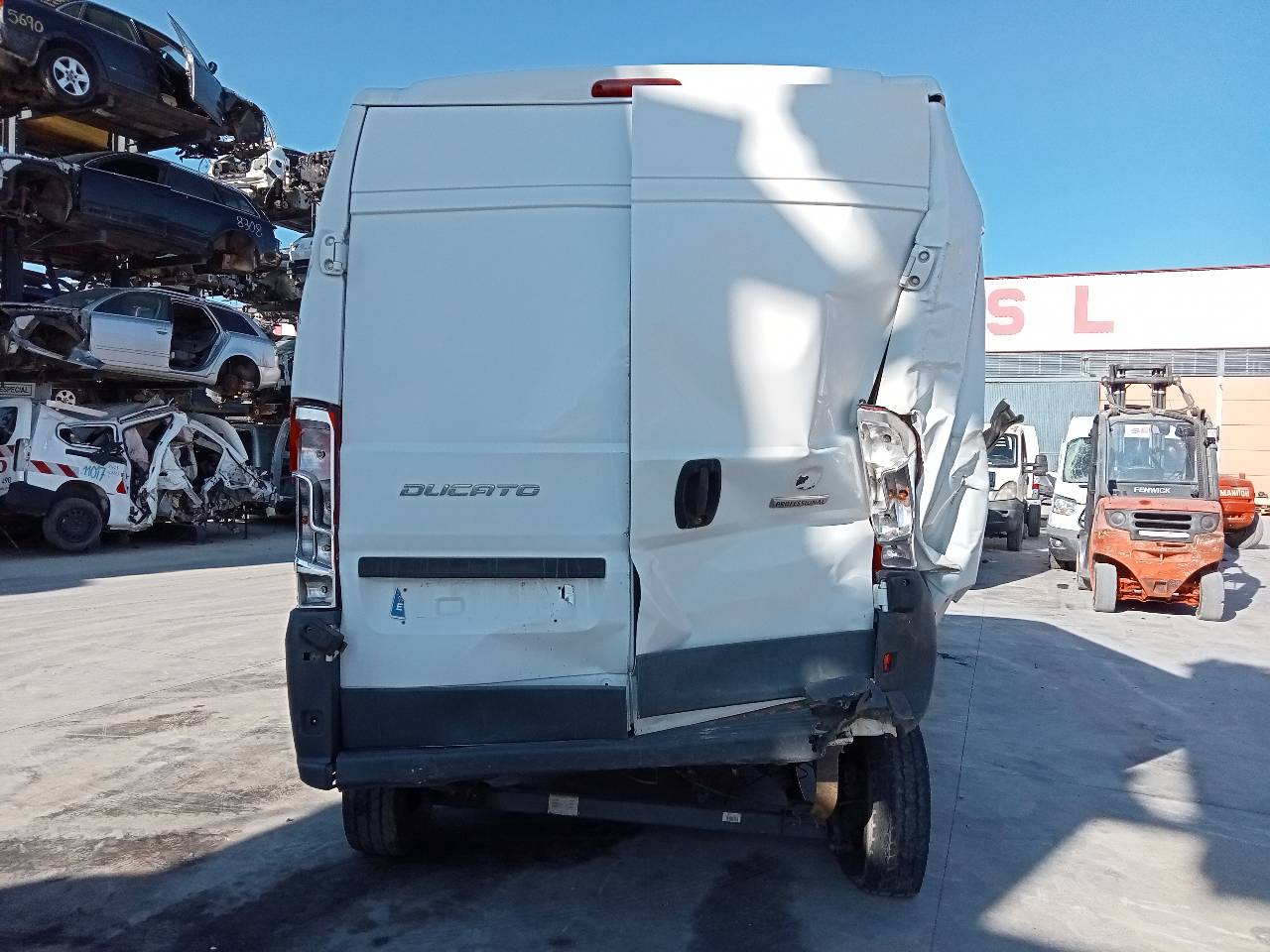 FIAT Ducato 3 generation (2006-2024) Μίζα 51984357,P3-B8-13-4,P3-B8-13-4 26269231