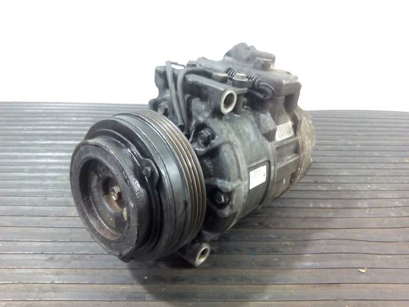 BMW X3 E83 (2003-2010) Air Condition Pump 4472600780,7SBU16C,P3-A1-30-1 18390293