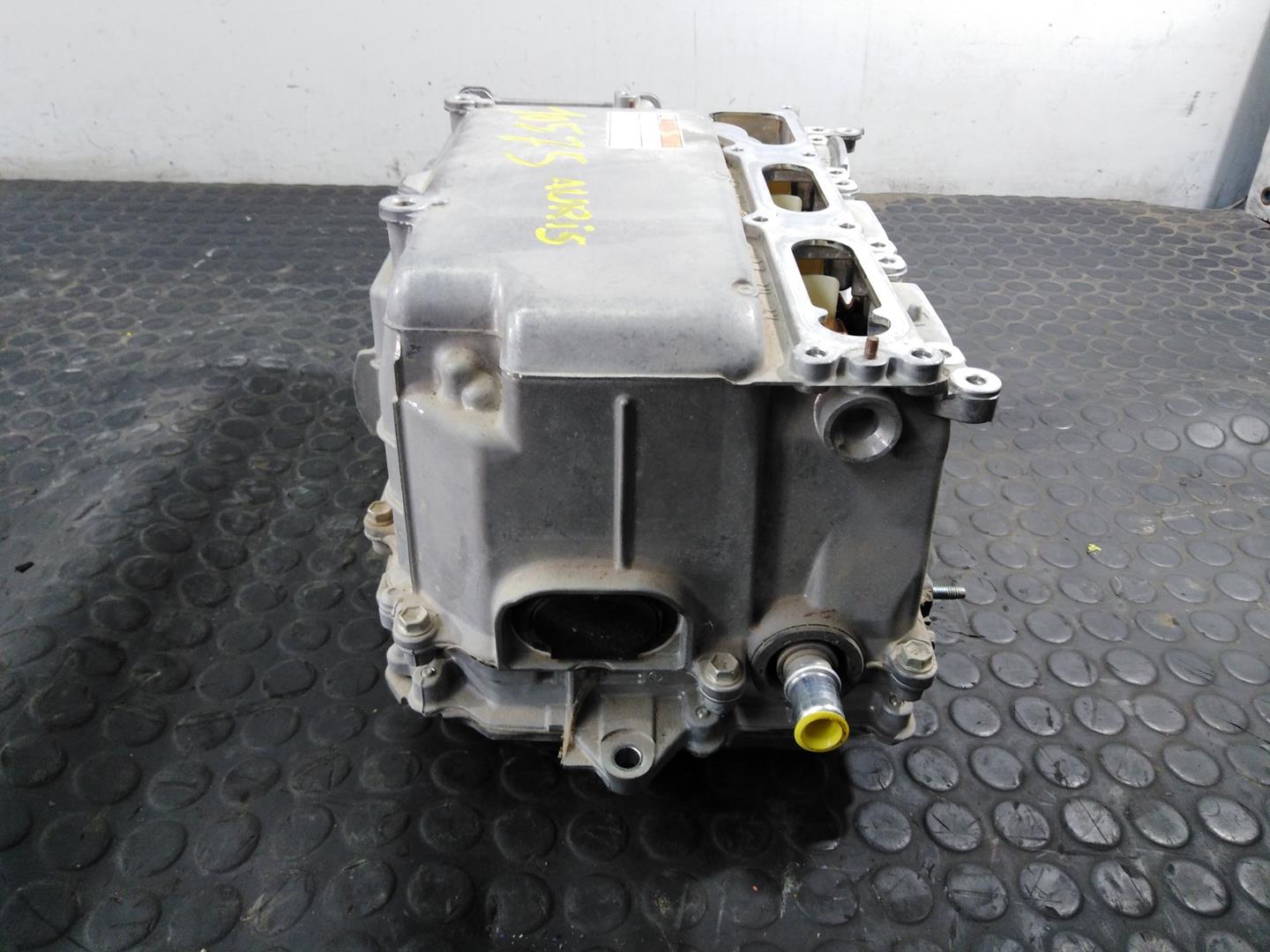 TOYOTA Auris 1 generation (2006-2012) Akumulators G920076030, 22JTE76030A15A091324 23849764