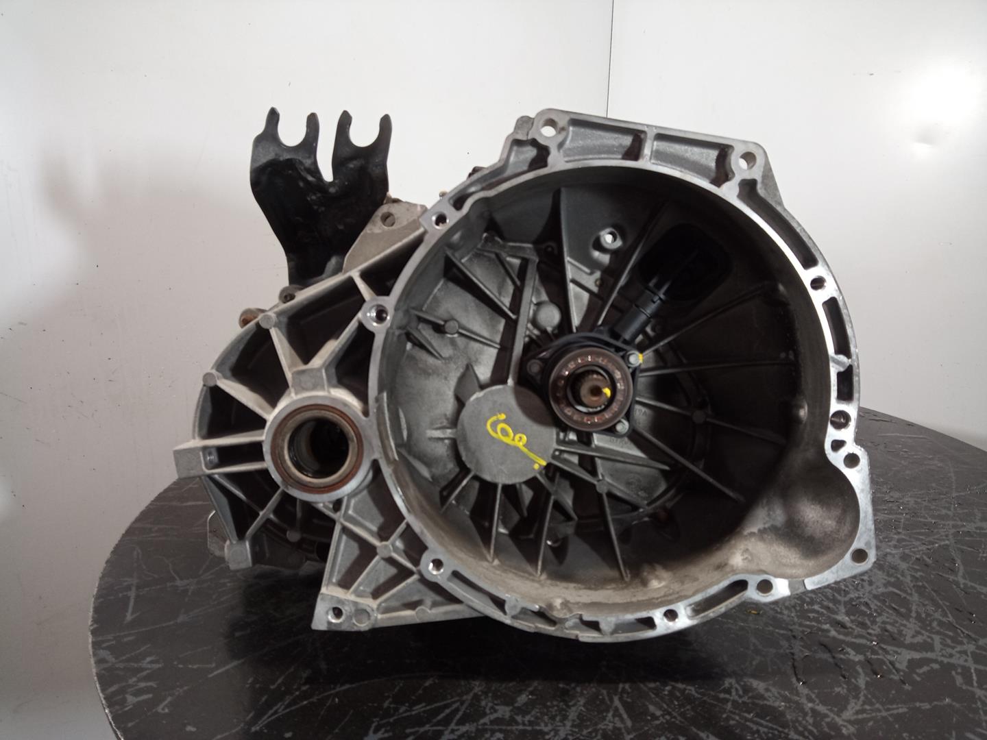 FORD Focus 2 generation (2004-2011) Cutie de viteze 4M5R7002YA, M1-B4-134 23303174