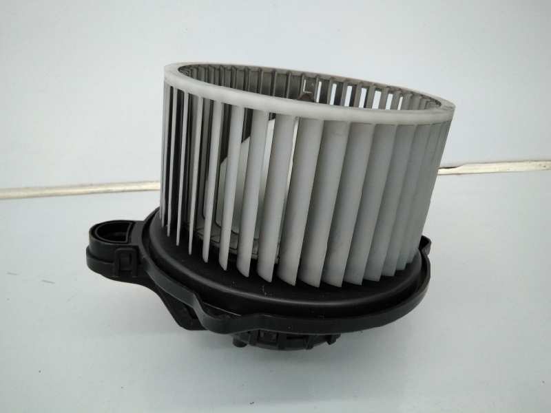 KIA Picanto 2 generation (2011-2017) Heater Blower Fan F00S3B2468,E2-B5-29-1 25826091