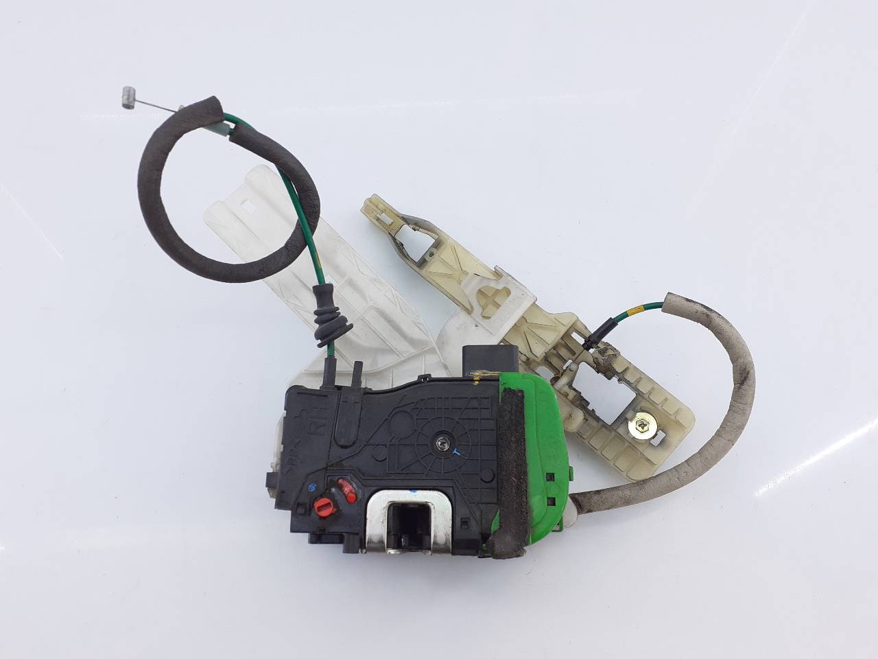 HYUNDAI i40 VF (1 generation) (2011-2020) Rear Right Door Lock 814203Z000, E2-B5-4-1 18635256