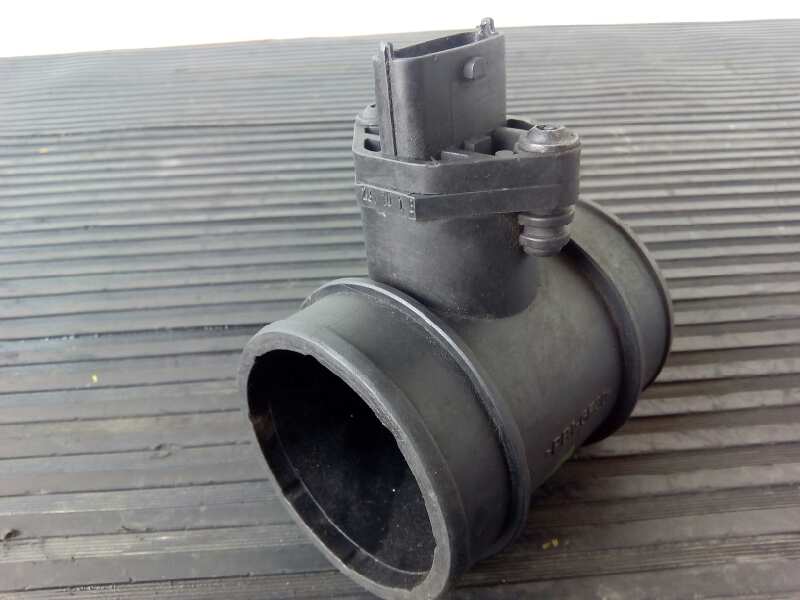 OPEL Corsa B (1993-2000) Mass Air Flow Sensor MAF 0281002180, E3-A5-35-1 18346492