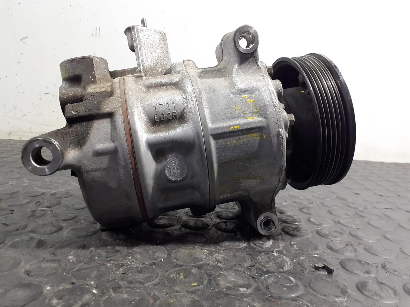 AUDI Q3 8U (2011-2020) Air Condition Pump 5K0820803C,1722F,P3-B2-19-2 21793157