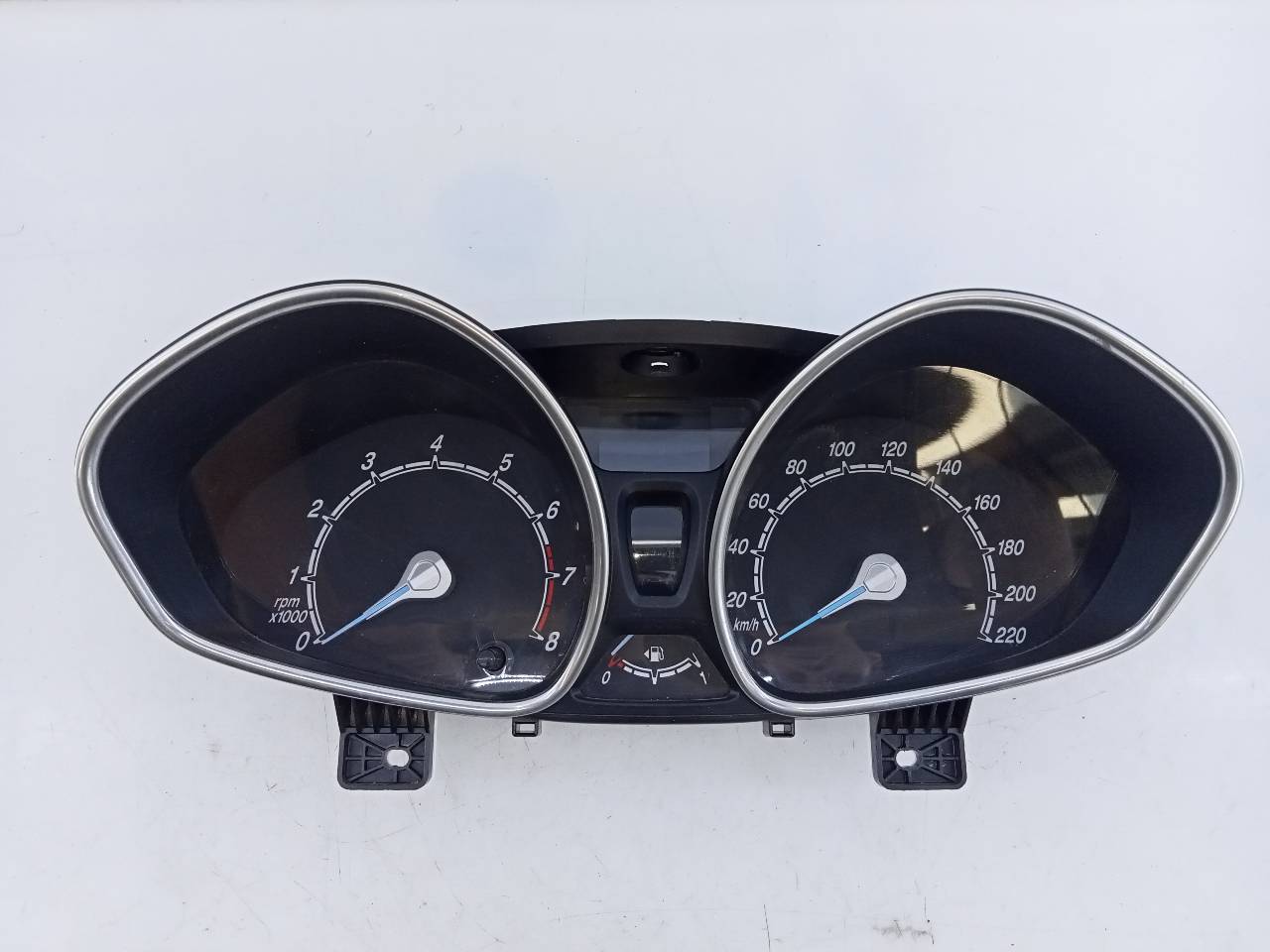 FORD Tourneo Courier 1 generation (2014-2024) Speedometer ET7610849EK+, E3-B3-24-2 26273419