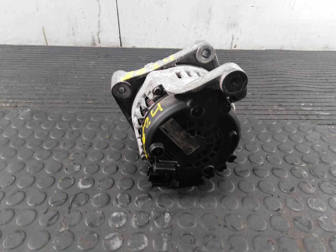 BMW X1 E84 (2009-2015) Alternator 7802261AI05, P3-A4-29-3 18698762