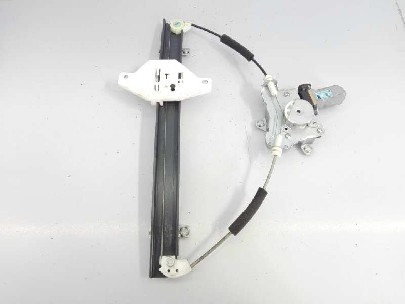 OPEL Antara 1 generation (2006-2015) Vindusregulator foran høyre dør 96672883,A00127870137,E2-B6-3-1 18428882