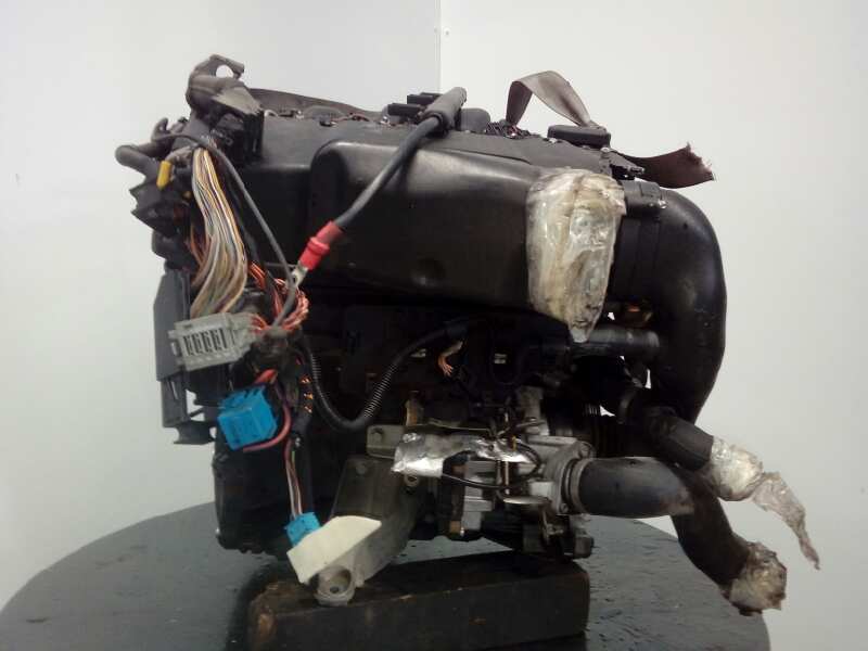 BMW 1 Series E81/E82/E87/E88 (2004-2013) Engine M47N204D4, M1-A2-96 18500411