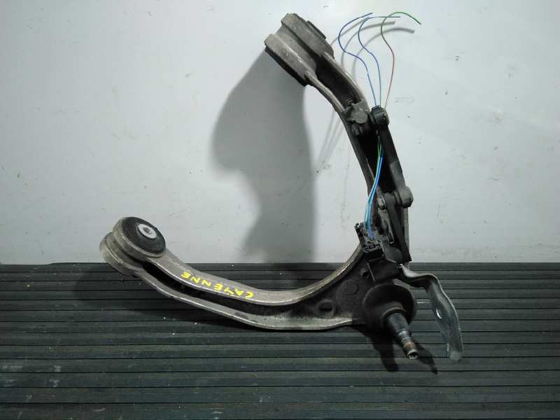 PORSCHE Cayenne 955 (2002-2010) Front Right Upper Control Arm 7L0616214B,P1-A1-50 18493402