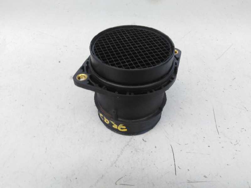 KIA Sportage 2 generation (2004-2010) Mass Air Flow Sensor MAF 028100272,E3-A3-39-3 18587236