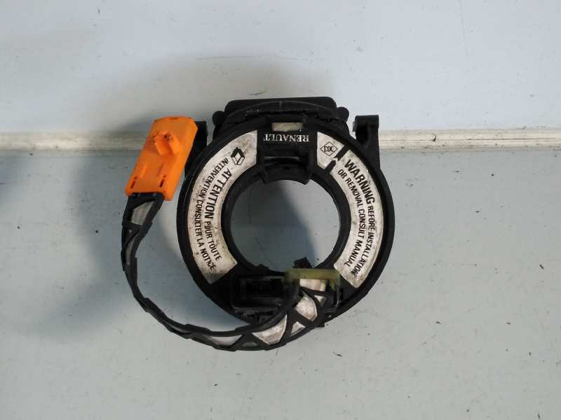 VAUXHALL Laguna 1 generation (1993-2001) Steering Wheel Slip Ring Squib 3489121, 54350514, E2-A1-44-7 18542176