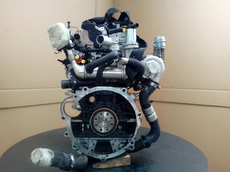 CHEVROLET Cerato 1 generation (2004-2009) Engine D4FB, M1-A1-169 18388325