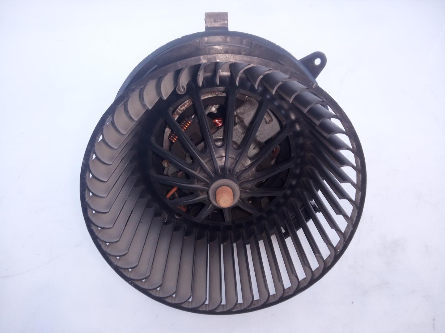 CITROËN C3 1 generation (2002-2010) Heater Blower Fan T40540011506, E1-A4-11-1 20954520