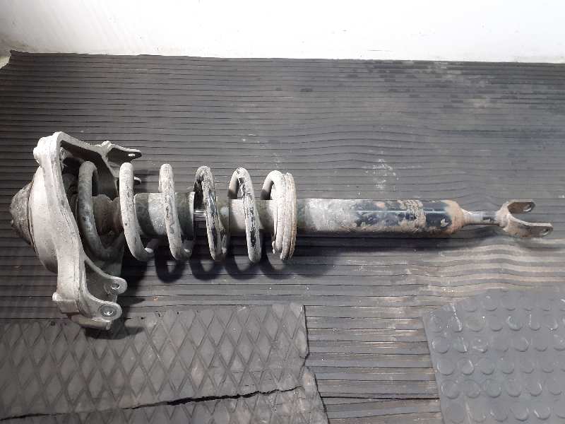 AUDI A6 C6/4F (2004-2011) Front Left Shock Absorber 4F0413031, P1-B4-25 18684710