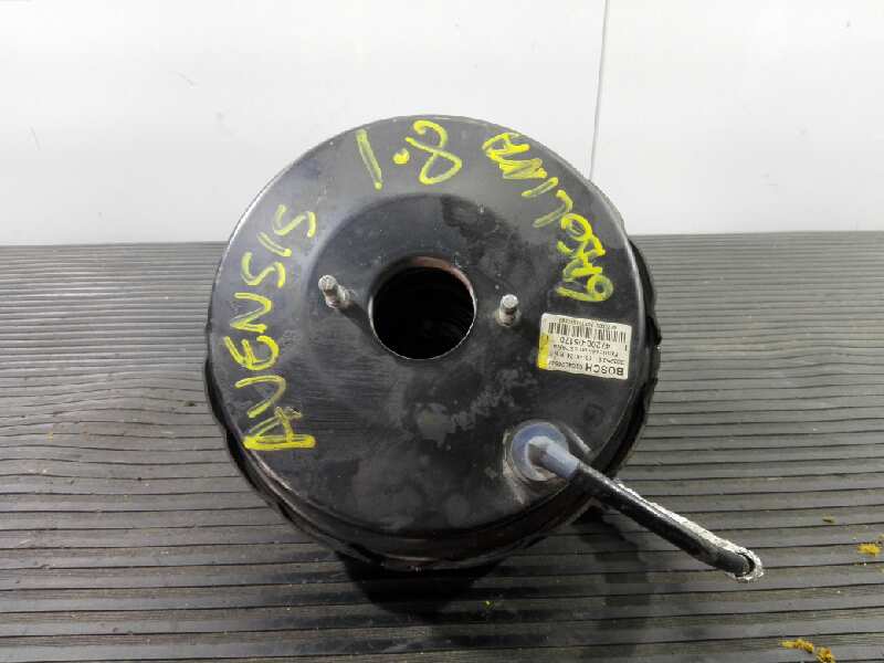 TOYOTA Avensis 2 generation (2002-2009) Brake Servo Booster 4720005170, P3-B9-34-3 18464787