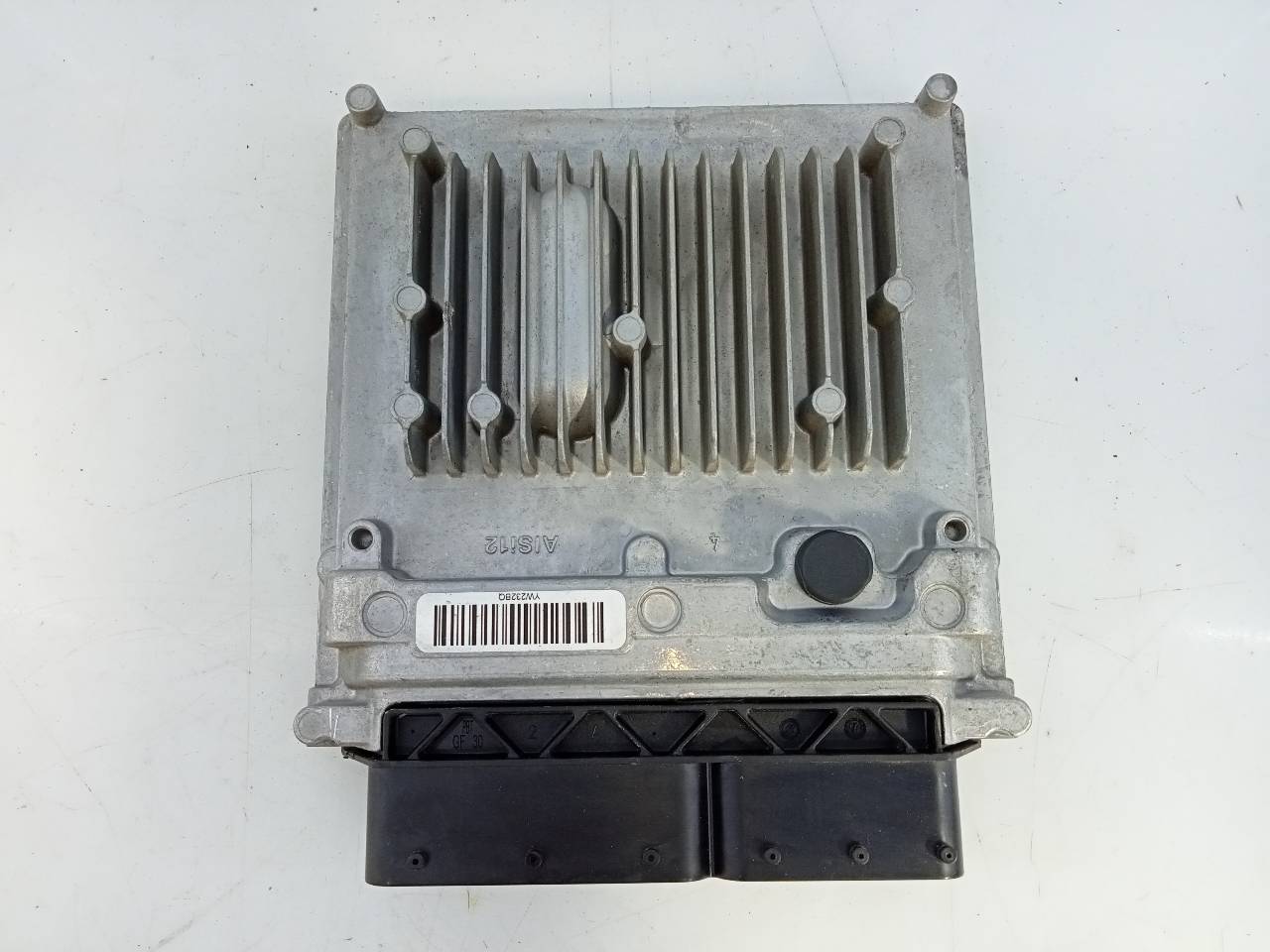 MERCEDES-BENZ B-Class W246 (2011-2020) Engine Control Unit ECU A6519007600,E3-A1-9-7 21800713