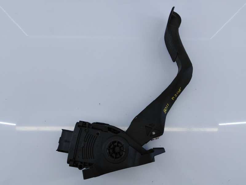 PEUGEOT 208 Peugeot 208 (2012-2015) Throttle Pedal 9671433780, 6PV00994941, E3-B2-35-3 18645294