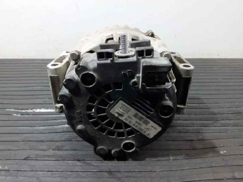 MERCEDES-BENZ C-Class W205/S205/C205 (2014-2023) Alternator A0009067802,2618187A,P3-B5-28-1 18552292