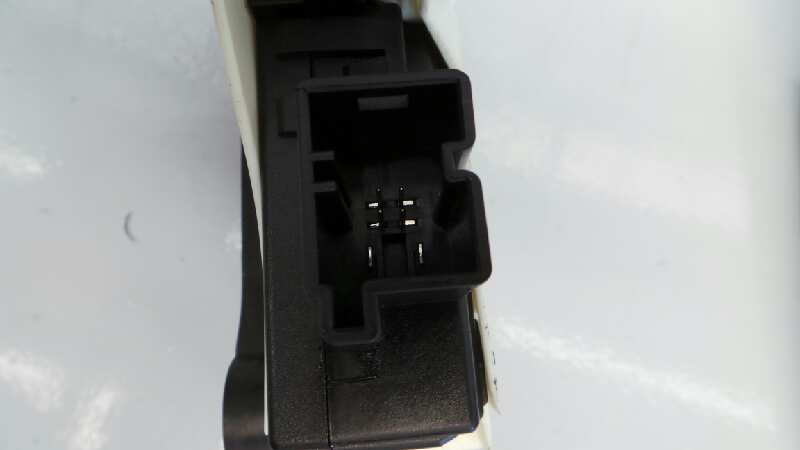 AUDI A6 C6/4F (2004-2011) Front Left Door Window Regulator 8R0837461B, E1-B6-2-4 18378701