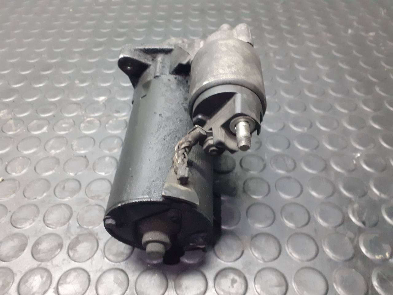 BMW X6 E71/E72 (2008-2012) Starter Motor P3-B8-4-5,779689202,0001115046 18738877