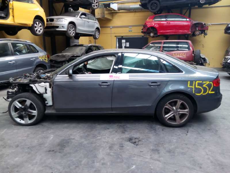 AUDI A4 B8/8K (2011-2016) Bakre venstre dør vinduskontrollmotor 8K0959811A,E1-B6-10-3 25825541