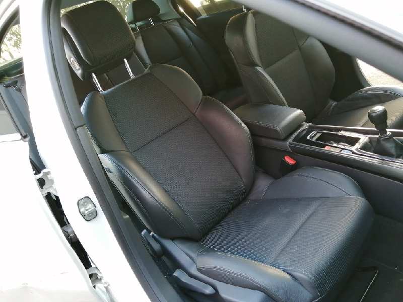 PEUGEOT 508 1 generation (2010-2020) Рулевой механизм 9685984177, 61NAZA0488213, P2-B12-2 18542873