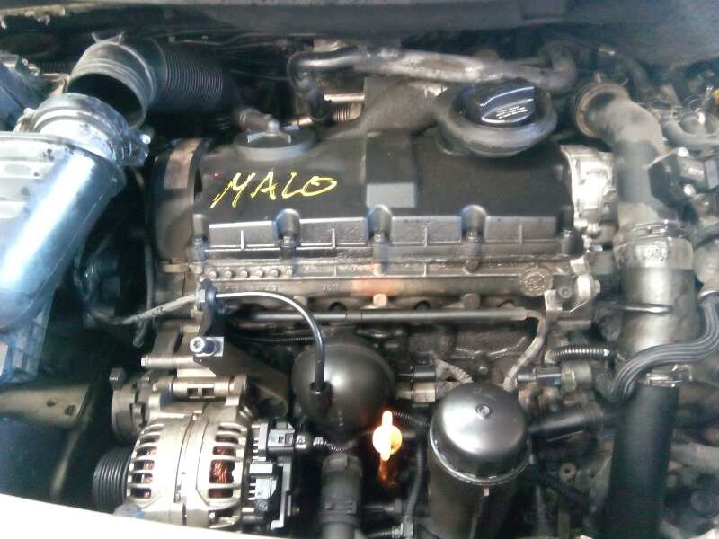 SEAT Alhambra 1 generation (1996-2010) Engine Control Unit ECU 038906019FC,0281010751,E2-A1-23-3 18542184