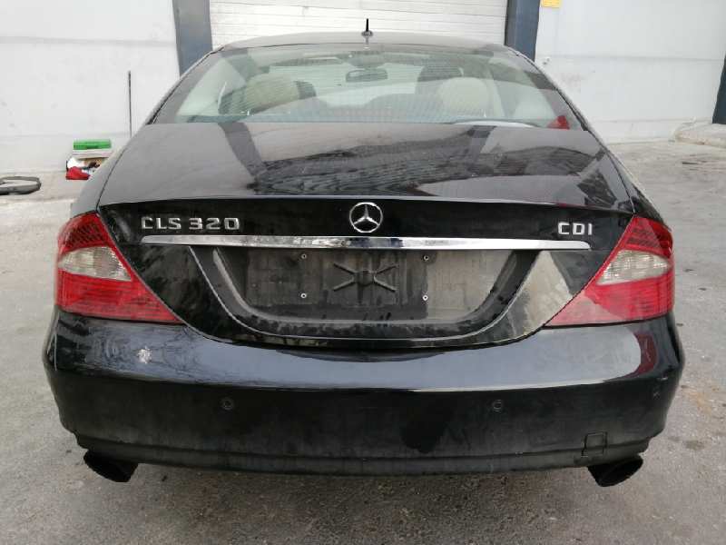 MERCEDES-BENZ CLS-Class C219 (2004-2010) Cardan scurt cutie de viteze A2118906, P1-A1-36 18558834