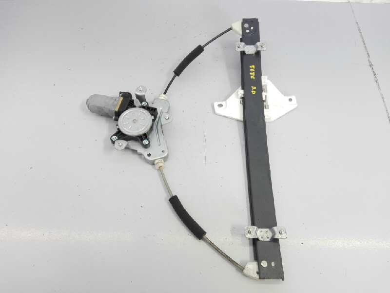 OPEL Antara 1 generation (2006-2015) Vindusregulator foran høyre dør 96672883,A00127870137,E2-B6-3-1 18428882