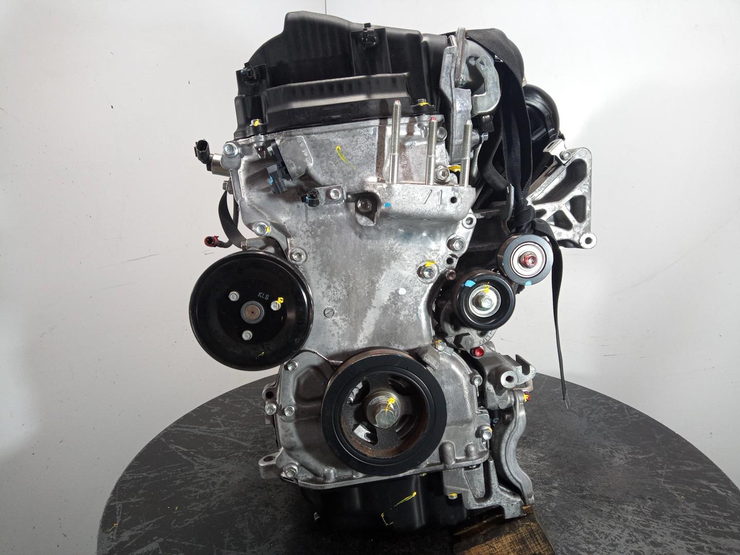 MITSUBISHI Outlander 3 generation (2012-2023) Engine 4J11,M1-A3-70 24516459