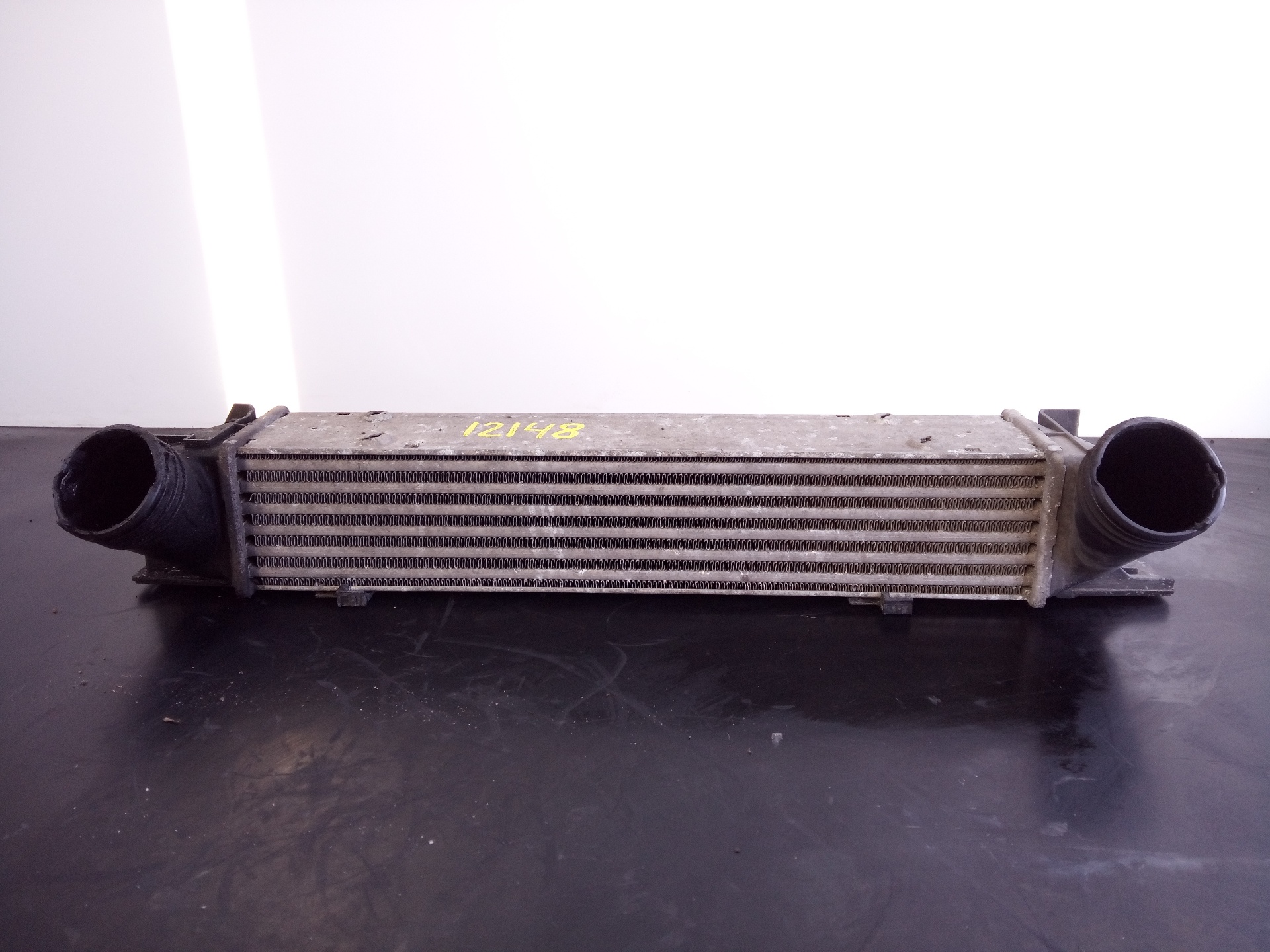 BMW 3 Series E90/E91/E92/E93 (2004-2013) Intercooler Radiator 3213329,P2-A11-9,P2-A11-9 26270464