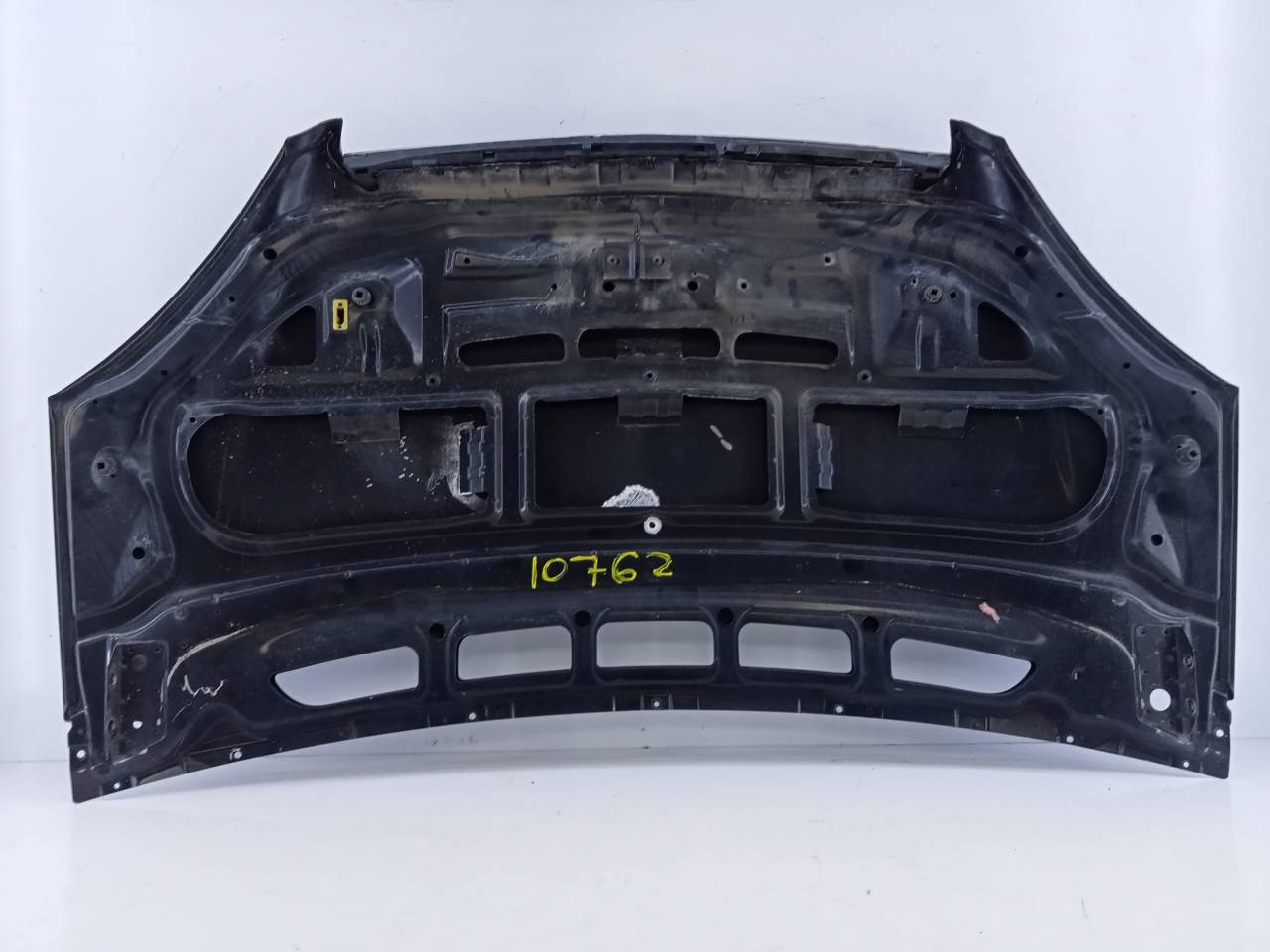 MERCEDES-BENZ A-Class W169 (2004-2012) Kapotas E4-A2-11 21826087