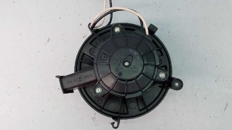 OPEL Astra J (2009-2020) Heater Blower Fan U7253002, 25020140, E3-A5-27-3 18594477