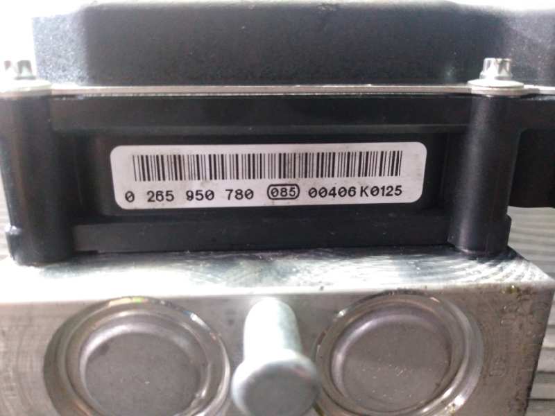 LAND ROVER Range Rover Sport 1 generation (2005-2013) ABS Pump 0265235446,P3-A8-4-4,0265950780 18591657