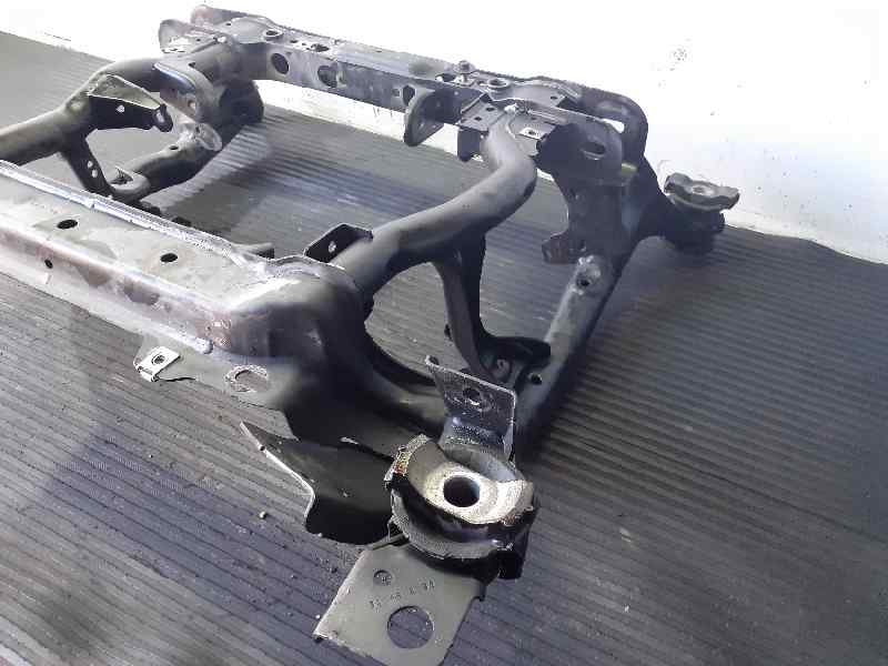 JEEP Grand Cherokee 4 generation (WK) (2004-2024) Front Suspension Subframe P1-A1-70 18615120